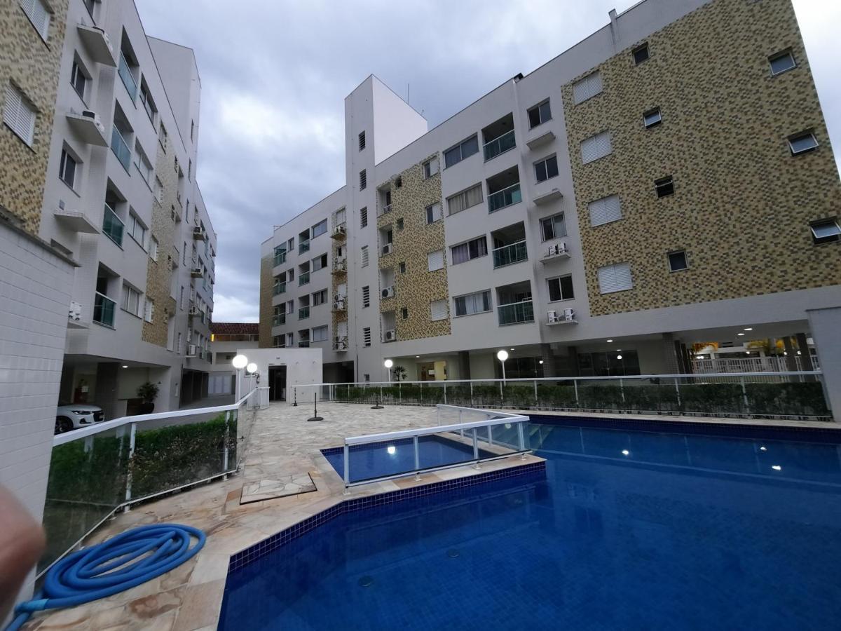 Apartamento Avenida Wilson Ubatuba Exterior foto