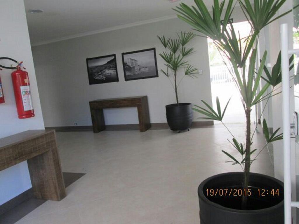 Apartamento Avenida Wilson Ubatuba Exterior foto