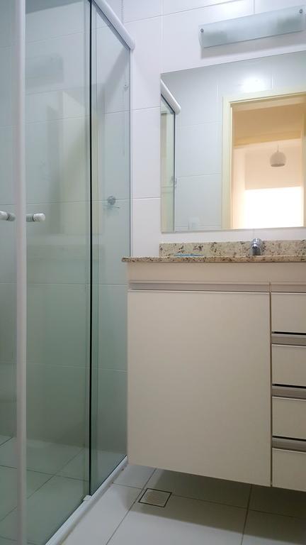 Apartamento Avenida Wilson Ubatuba Exterior foto