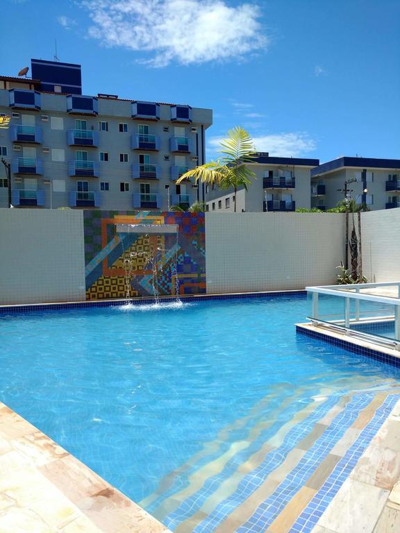 Apartamento Avenida Wilson Ubatuba Exterior foto