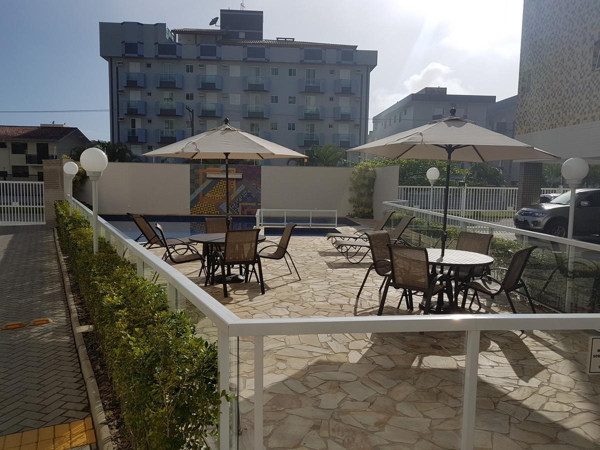 Apartamento Avenida Wilson Ubatuba Exterior foto